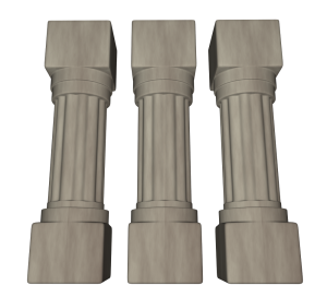 3d-columns